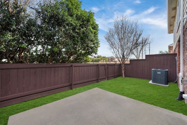 4561 Woodsboro Lane, Plano, TX 75024