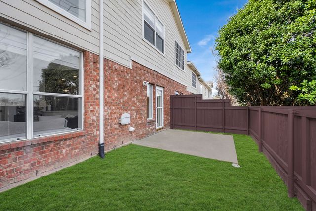 4561 Woodsboro Lane, Plano, TX 75024