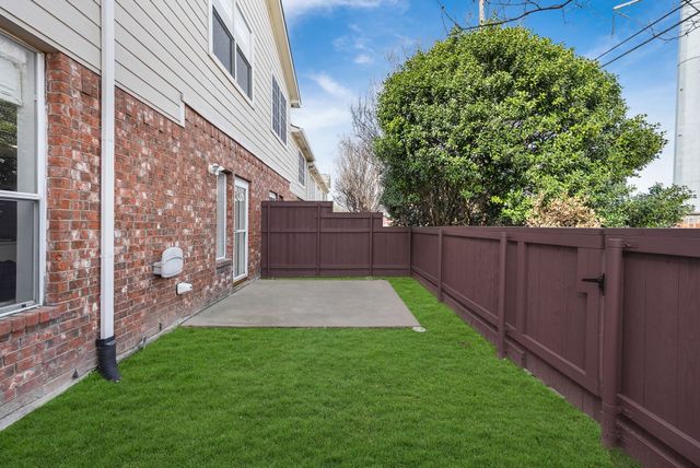 4561 Woodsboro Lane, Plano, TX 75024