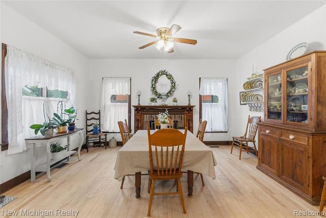445 Crystal Street, Milford, MI 48381