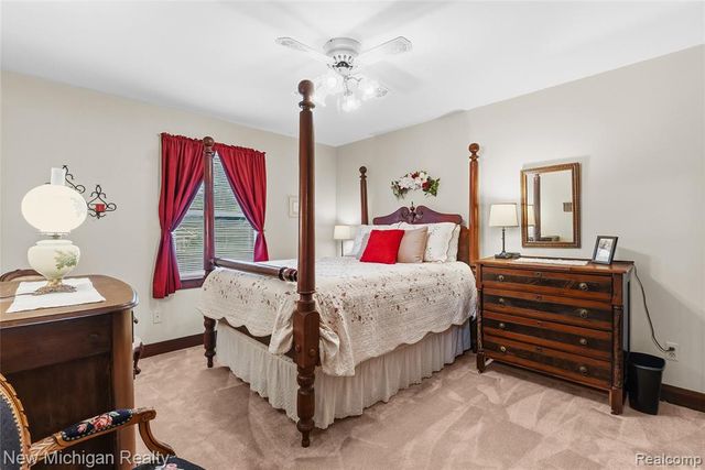 445 Crystal Street, Milford, MI 48381