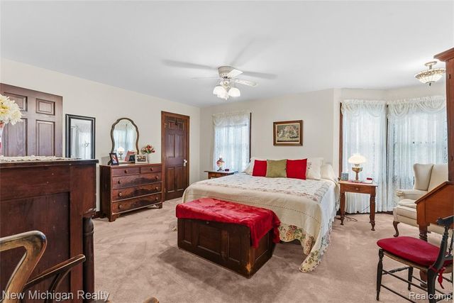 445 Crystal Street, Milford, MI 48381