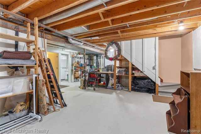 445 Crystal Street, Milford, MI 48381