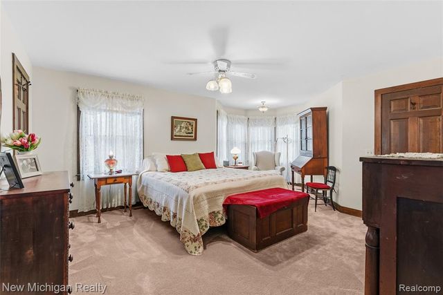 445 Crystal Street, Milford, MI 48381