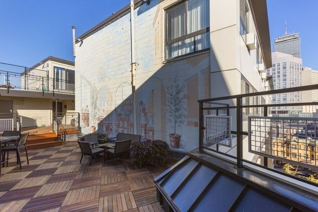 12 Stoneholm St 530, Boston, MA 02115