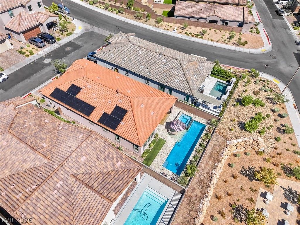 226 Little Haystack Drive, Las Vegas, NV 89138 — photo 5