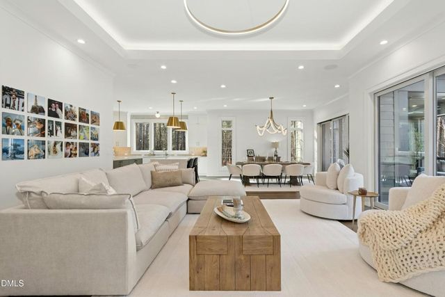 2200 Paddstowe Main Way, Wake Forest, NC 27587