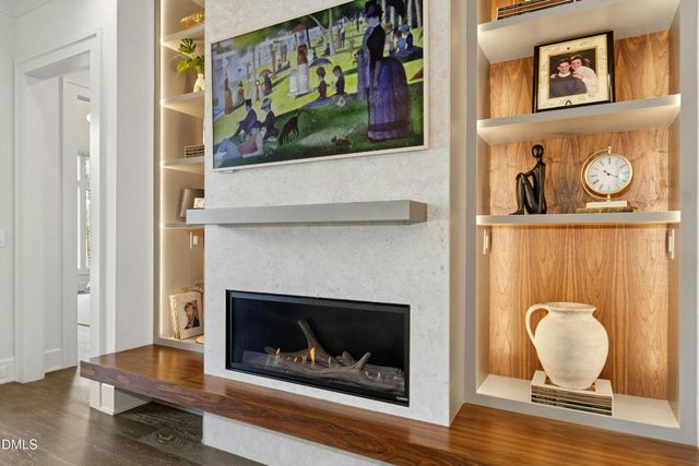 2200 Paddstowe Main Way, Wake Forest, NC 27587