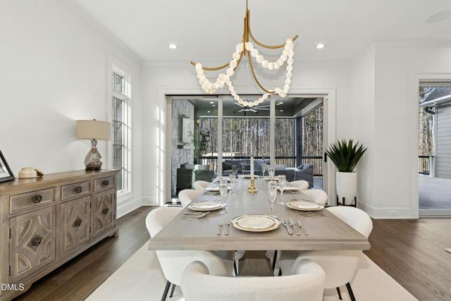 2200 Paddstowe Main Way, Wake Forest, NC 27587