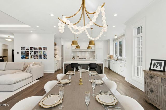 2200 Paddstowe Main Way, Wake Forest, NC 27587