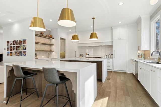 2200 Paddstowe Main Way, Wake Forest, NC 27587