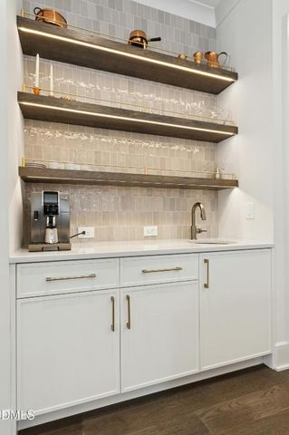 2200 Paddstowe Main Way, Wake Forest, NC 27587