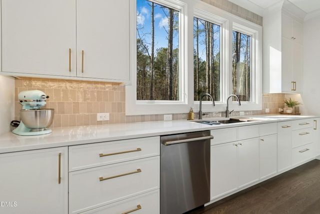 2200 Paddstowe Main Way, Wake Forest, NC 27587