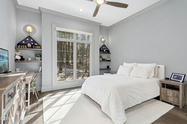 2200 Paddstowe Main Way, Wake Forest, NC 27587