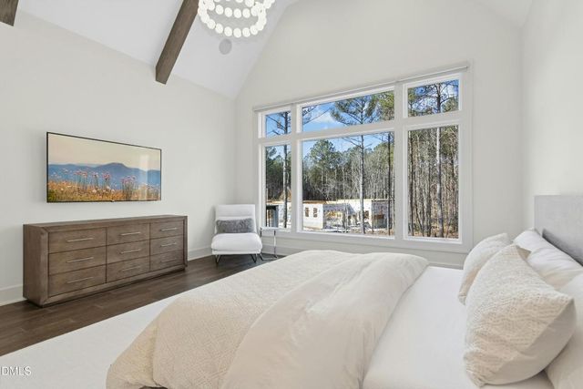 2200 Paddstowe Main Way, Wake Forest, NC 27587