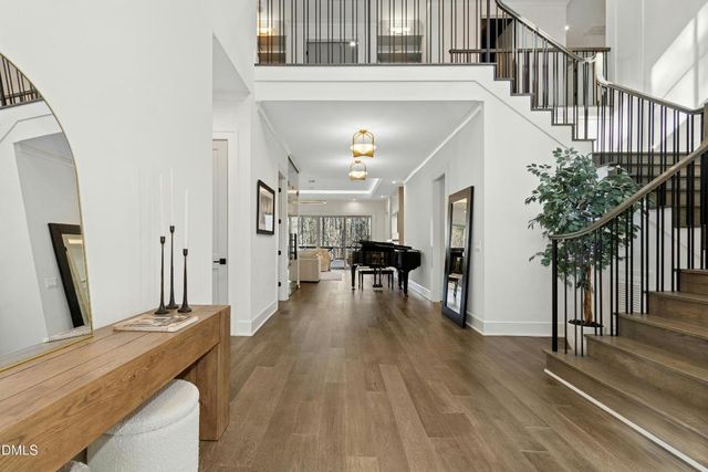 2200 Paddstowe Main Way, Wake Forest, NC 27587