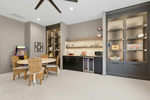 2200 Paddstowe Main Way, Wake Forest, NC 27587