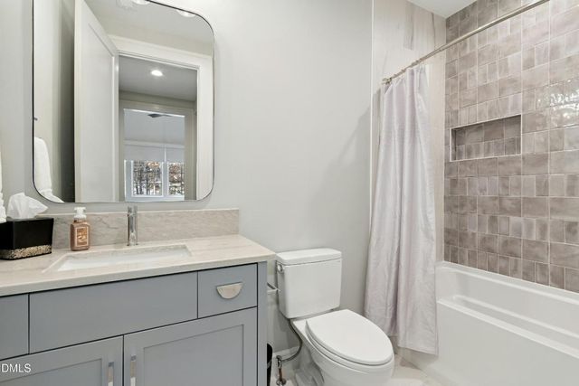 2200 Paddstowe Main Way, Wake Forest, NC 27587