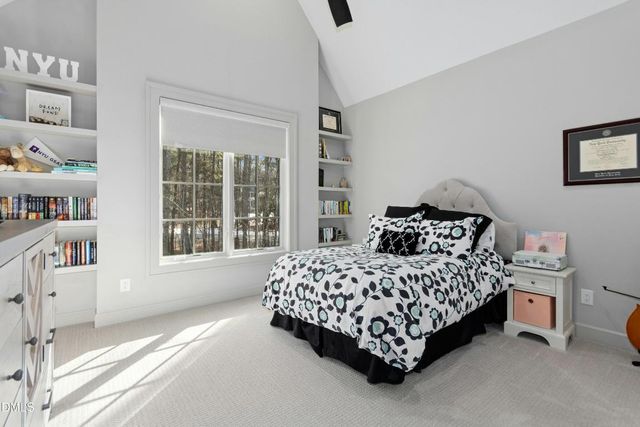 2200 Paddstowe Main Way, Wake Forest, NC 27587