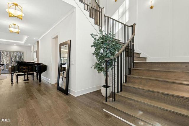 2200 Paddstowe Main Way, Wake Forest, NC 27587