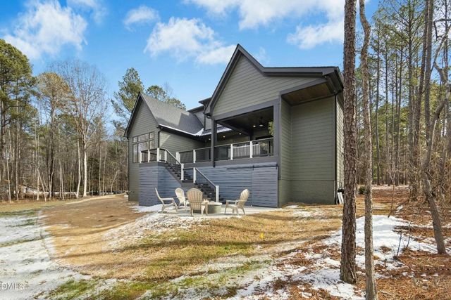 2200 Paddstowe Main Way, Wake Forest, NC 27587