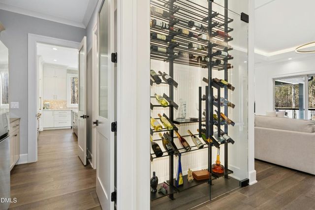 2200 Paddstowe Main Way, Wake Forest, NC 27587