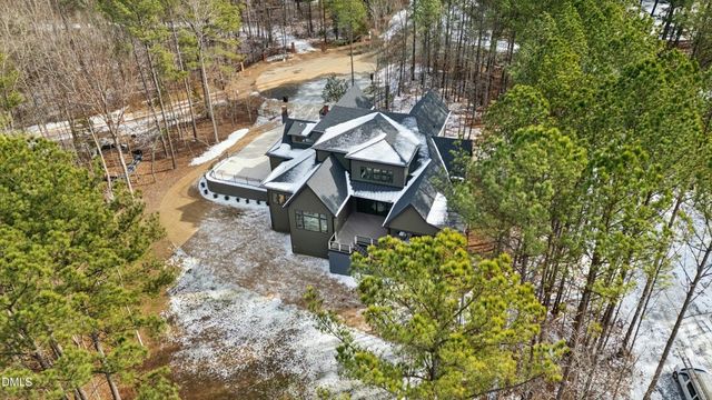 2200 Paddstowe Main Way, Wake Forest, NC 27587