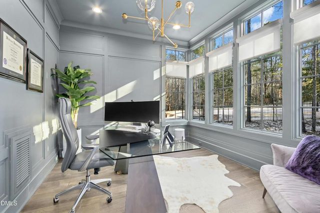 2200 Paddstowe Main Way, Wake Forest, NC 27587