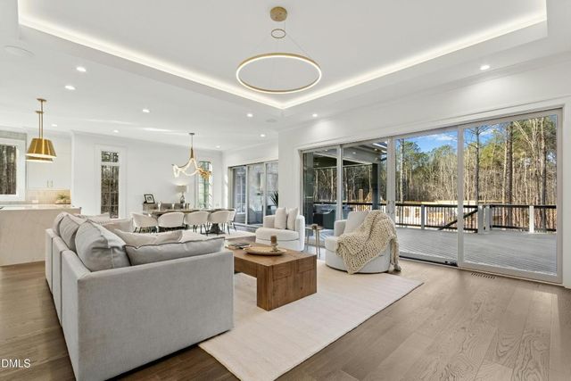 2200 Paddstowe Main Way, Wake Forest, NC 27587