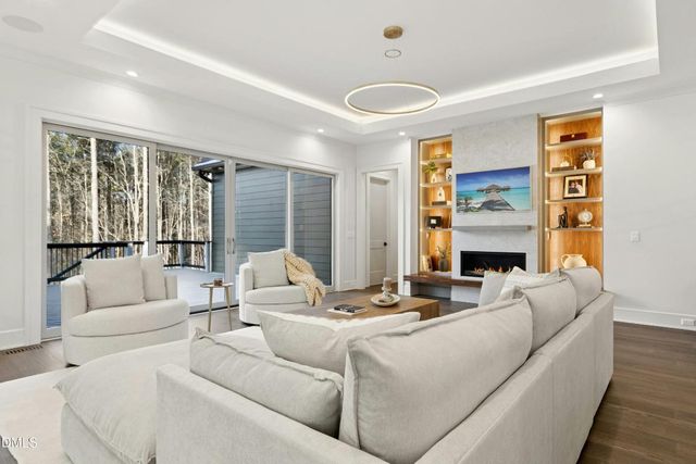 2200 Paddstowe Main Way, Wake Forest, NC 27587