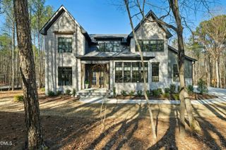 2200 Paddstowe Main Way, Wake Forest, NC 27587