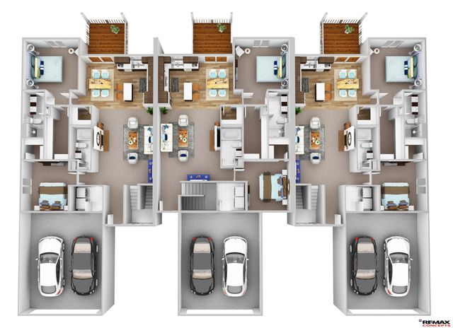 1012 W Sand Dune Drive, Lincoln, NE 68523