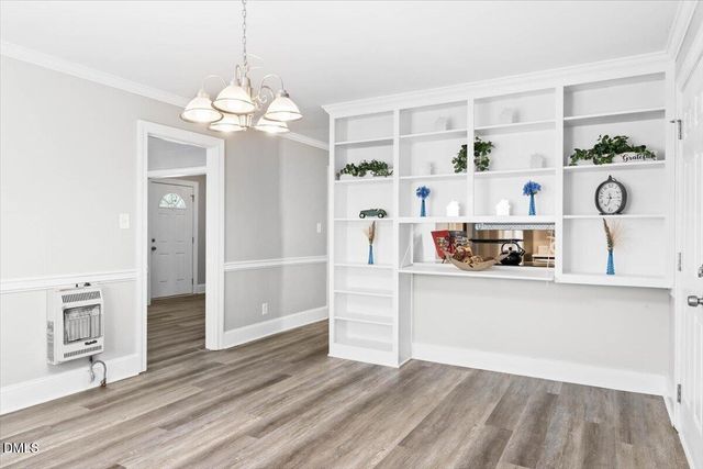 207 S Englewood Drive, Rocky Mount, NC 27804