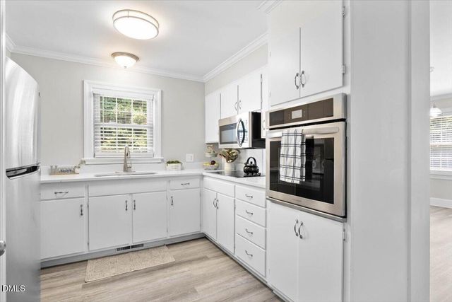 207 S Englewood Drive, Rocky Mount, NC 27804