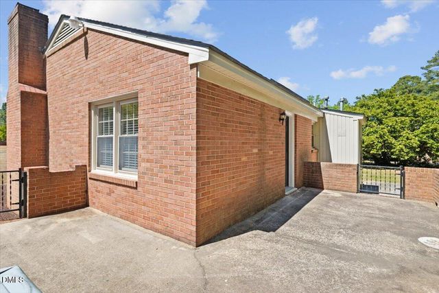 207 S Englewood Drive, Rocky Mount, NC 27804