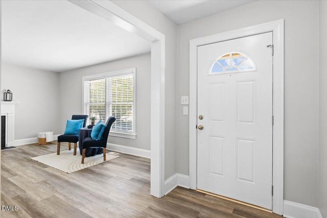 207 S Englewood Drive, Rocky Mount, NC 27804