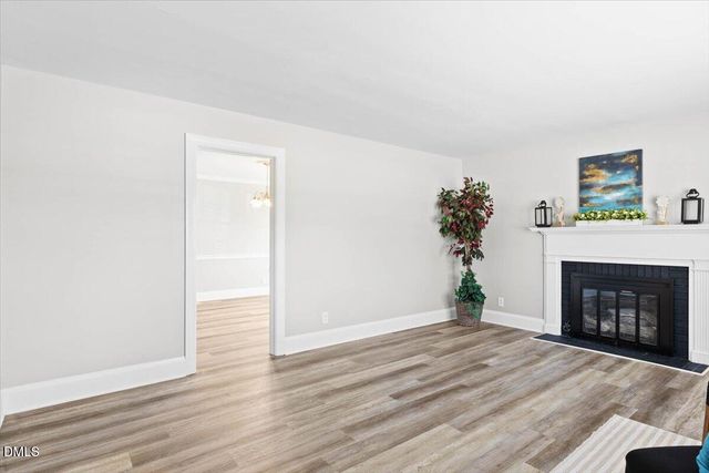 207 S Englewood Drive, Rocky Mount, NC 27804