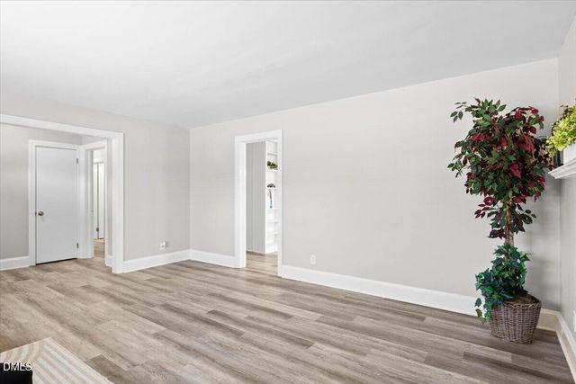 207 S Englewood Drive, Rocky Mount, NC 27804