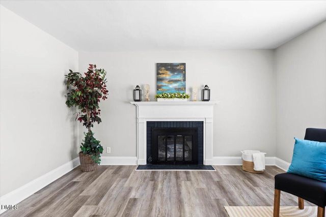 207 S Englewood Drive, Rocky Mount, NC 27804