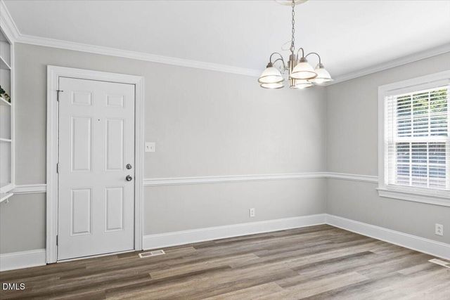 207 S Englewood Drive, Rocky Mount, NC 27804