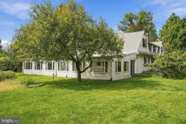 528 MONTGOMERY RD, Ambler, PA 19002
