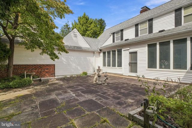 528 MONTGOMERY RD, Ambler, PA 19002