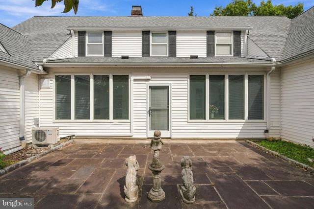 528 MONTGOMERY RD, Ambler, PA 19002