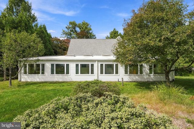 528 MONTGOMERY RD, Ambler, PA 19002