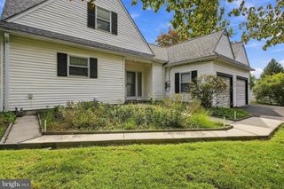 528 MONTGOMERY RD, Ambler, PA 19002