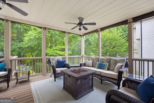 14442 Club Circle, Milton, GA 30004