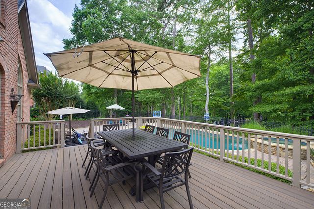 14442 Club Circle, Milton, GA 30004