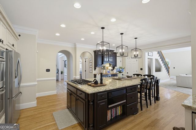 14442 Club Circle, Milton, GA 30004