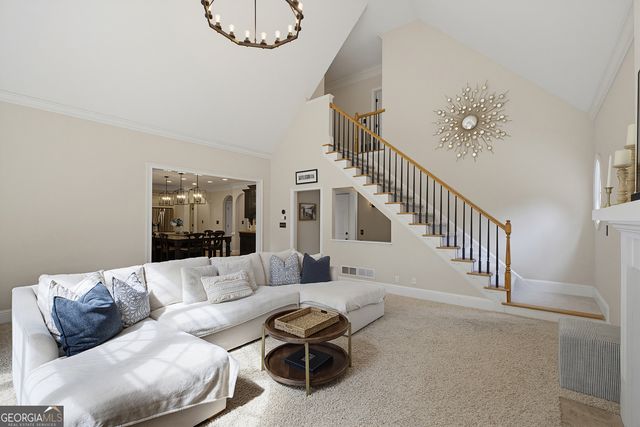 14442 Club Circle, Milton, GA 30004
