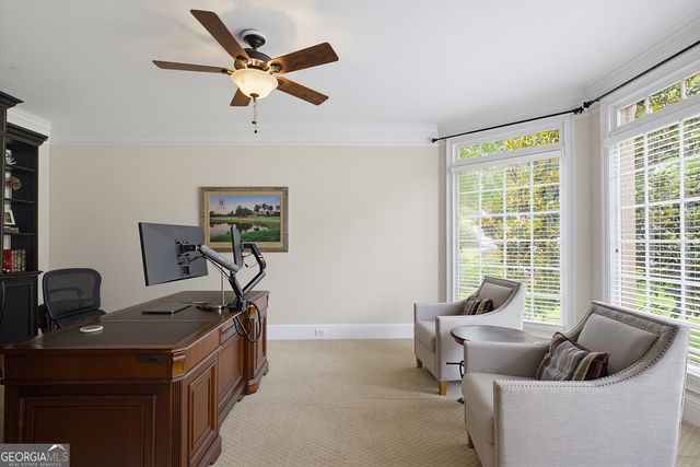 14442 Club Circle, Milton, GA 30004